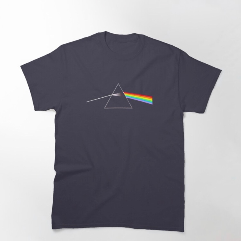 Pink Floyd tshirt NWOT